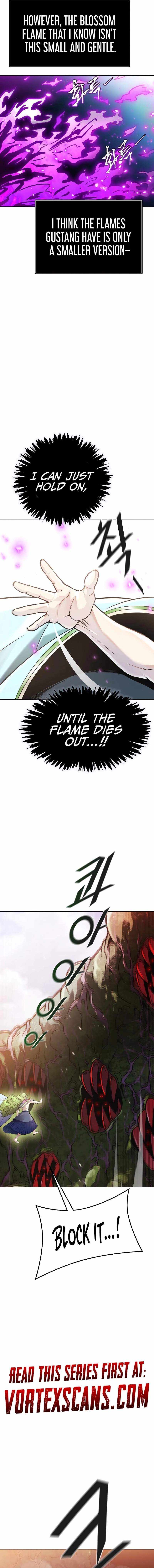 Tower of God Chapter 643 image 29